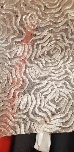 Fabric Store «Central Fabrics Inc», reviews and photos, 592 Central Ave, East Orange, NJ 07018, USA