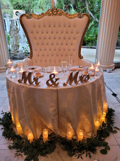 Florist «Events in Bloom», reviews and photos, 9637 Palm River Rd, Tampa, FL 33619, USA