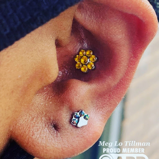 Explore elbow tattoo ideas traditional, creative tattoo ideas in Atlanta, available at Virtue and Vice Body Piercing