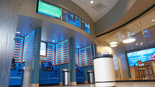 Credit Union «Rivermark Community Credit Union - Beaverton», reviews and photos
