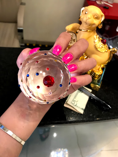 Nail Salon «Nail Salon», reviews and photos, 308 Coit Rd #200, Plano, TX 75075, USA