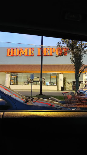 Home Improvement Store «The Home Depot», reviews and photos, 1101 Sunrise Hwy, Copiague, NY 11726, USA