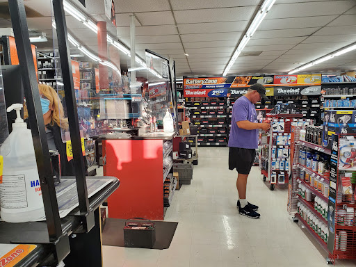 Auto Parts Store «AutoZone», reviews and photos, 18528 Yorba Linda Blvd, Yorba Linda, CA 92886, USA