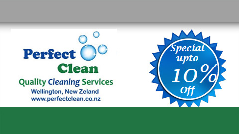 Perfect Clean - Wellington
