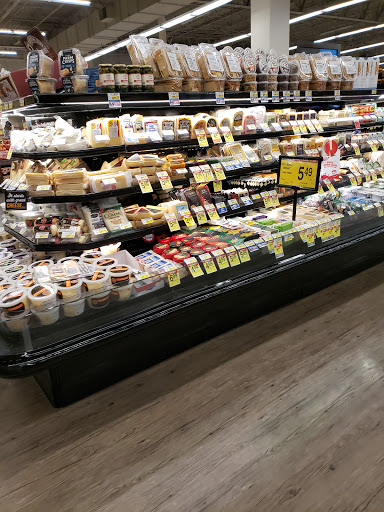 Grocery Store «Albertsons», reviews and photos, 4700 N Eagle Rd, Boise, ID 83713, USA