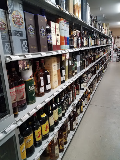 Wine Store «Oak Creek Wine & Spirits», reviews and photos, 28266 Lewes Georgetown Hwy, Milton, DE 19968, USA