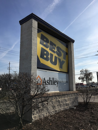 Electronics Store «Best Buy», reviews and photos, 35100 Cowan Rd, Westland, MI 48185, USA