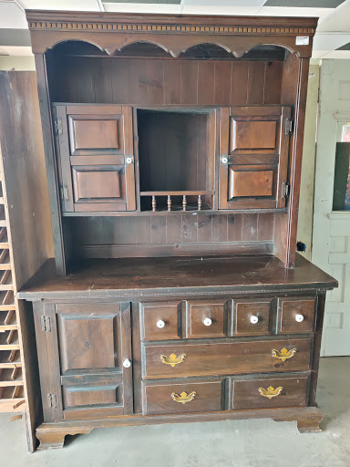 Building Materials Store «American Architectural Salvage», reviews and photos, 23 W Main St, Mt Pleasant, PA 15666, USA