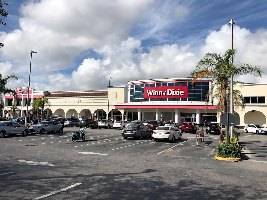 Winn-Dixie