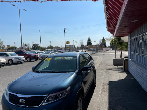 Deal Time Auto Sales image