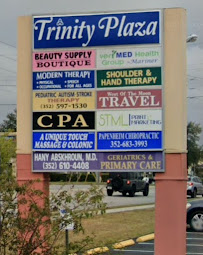 Modern Therapy Works - Photo 5 - Car repair in Spring Hill, FL, Spring Hill