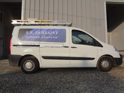 SN DESSAINT à Nogent-sur-Oise