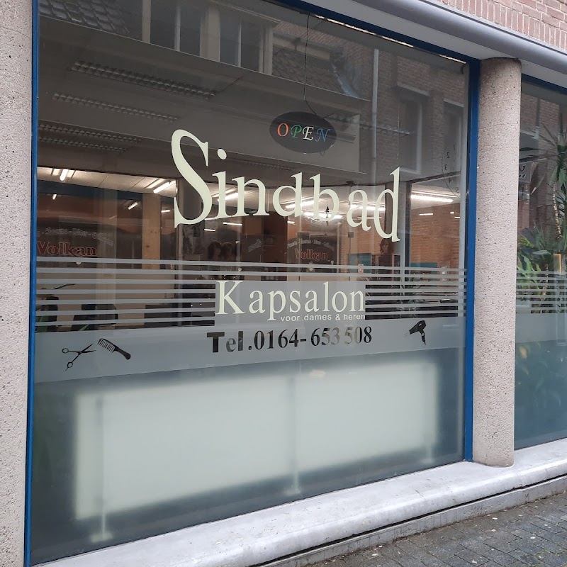 Kapsalon Sindbad