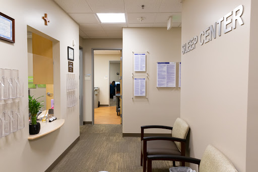 Mission Sleep Center - Disorders Institute
