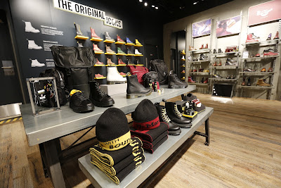 Dr. Martens à Bordeaux
