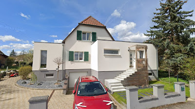 Prana Om à Guewenheim