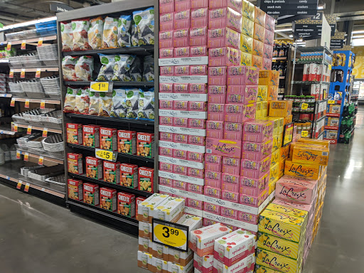 Grocery Store «Quality Food Center», reviews and photos, 211 Parkplace Center, Kirkland, WA 98033, USA