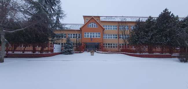 Opinii despre Bajai Speciális Iskola în Baja - Iskola