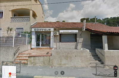 Salon Jacques - Coiffure Homme à Gardanne