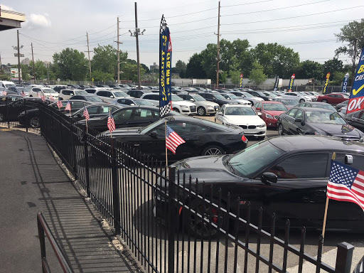 Auto Auction «New Jersey State Auto Auction», reviews and photos, 406 Sip Ave, Jersey City, NJ 07306, USA