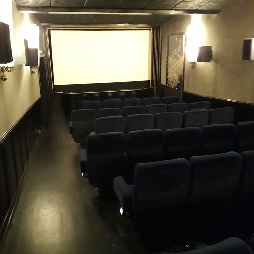 Metropolis Filmtheater