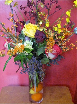 Florist «Little Shop of Flowers», reviews and photos, 2421 18th St NW, Washington, DC 20009, USA