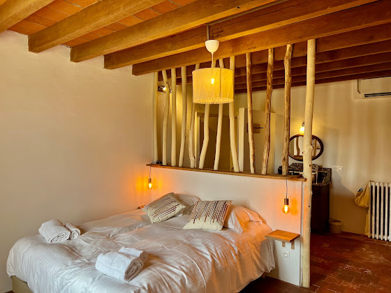 Chambres Gîte Gîtes Les Chalans Vanier - Villemurlin 45600 Villemurlin