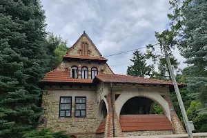 Muzeum Bolesława Prusa w Nałęczowie image