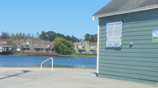 Park «Parkside Aquatic Park», reviews and photos, 1595 Seal St, San Mateo, CA 94403, USA