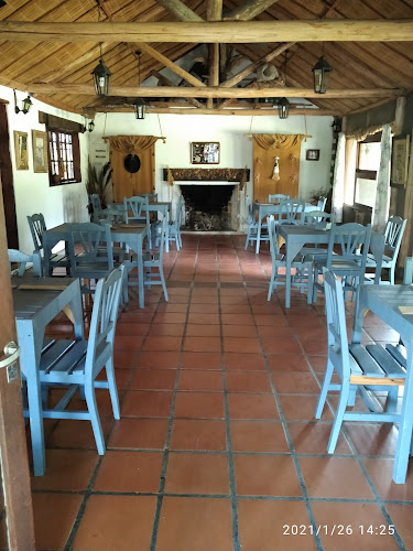 La Aripuca - Restaurante