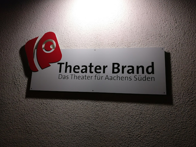 Theater Brand - Cultureel centrum