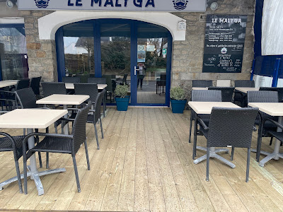 Le Malyga à Piriac-sur-Mer