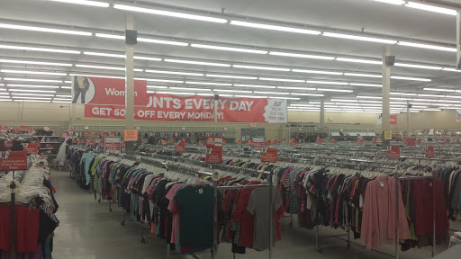 Thrift Store «Savers», reviews and photos