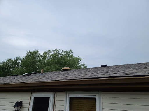 Roofing Contractor «Warner Roofing», reviews and photos, 6942 Edenton Pleasant Plain Rd, Pleasant Plain, OH 45162, USA