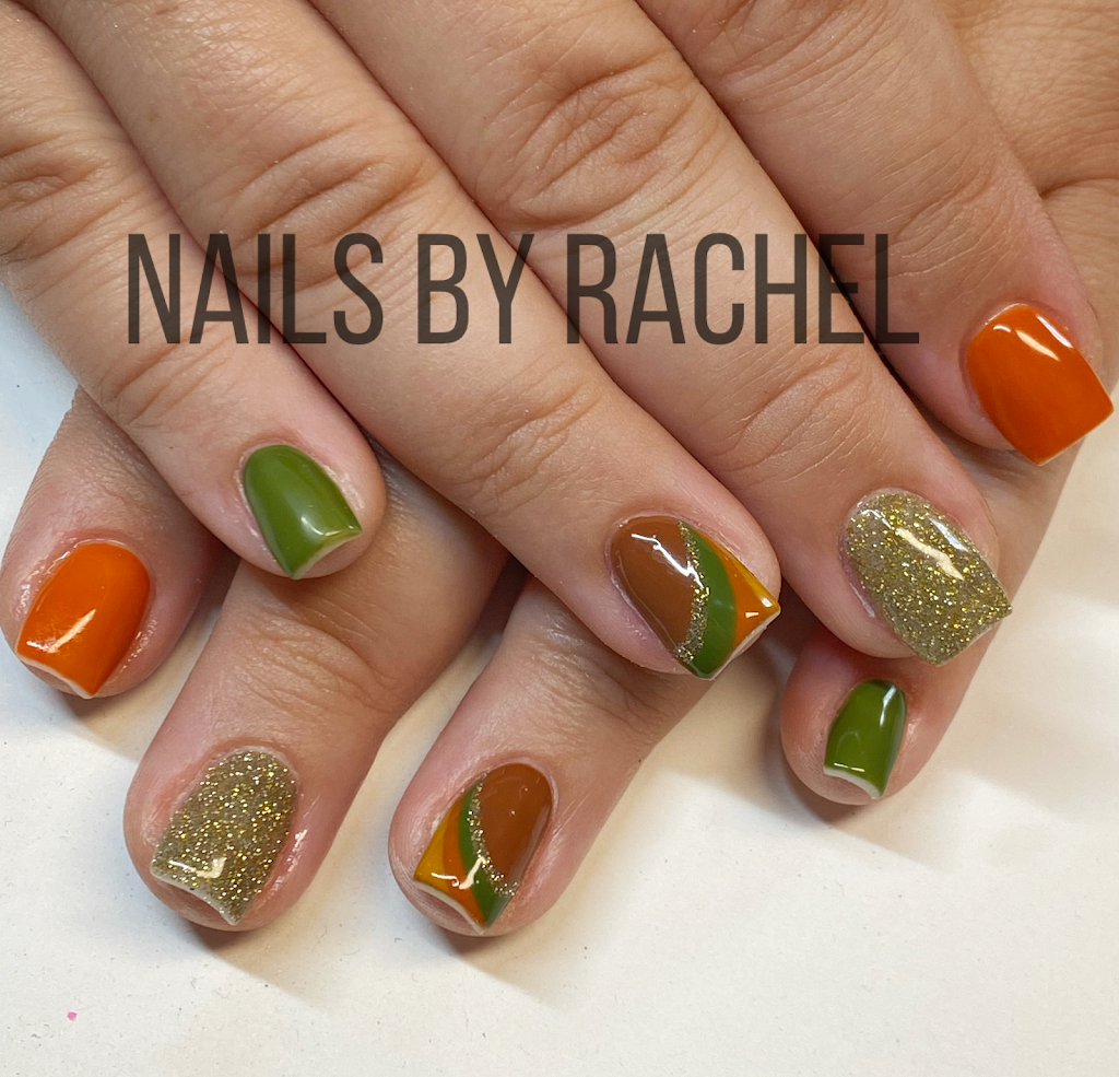 Nails by Rachel 75124