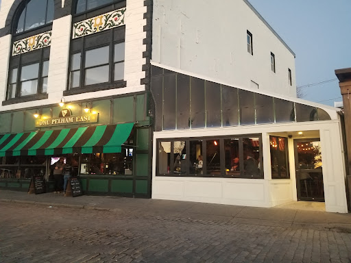 Night Club «One Pelham East», reviews and photos, 270 Thames St, Newport, RI 02840, USA