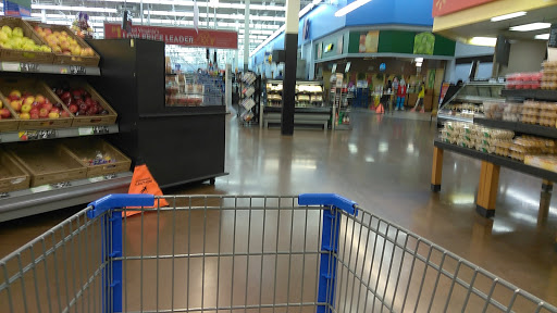 Department Store «Walmart Supercenter», reviews and photos, 1098 Frederick Blvd, Portsmouth, VA 23707, USA
