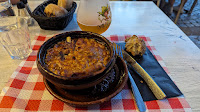 Cassoulet du Bistro Blasco and cook à Carcassonne - n°1