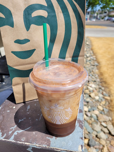 Coffee Shop «Starbucks», reviews and photos, 1552 Rosecrans St, San Diego, CA 92106, USA