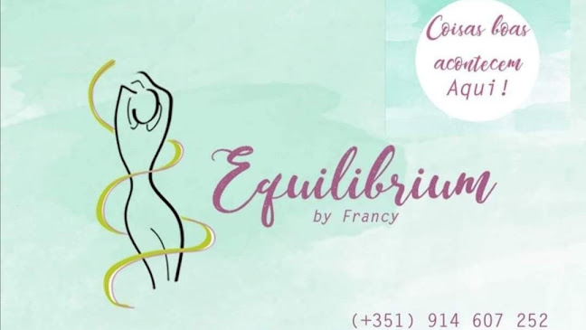 Equilibrium by Francy - Santarém
