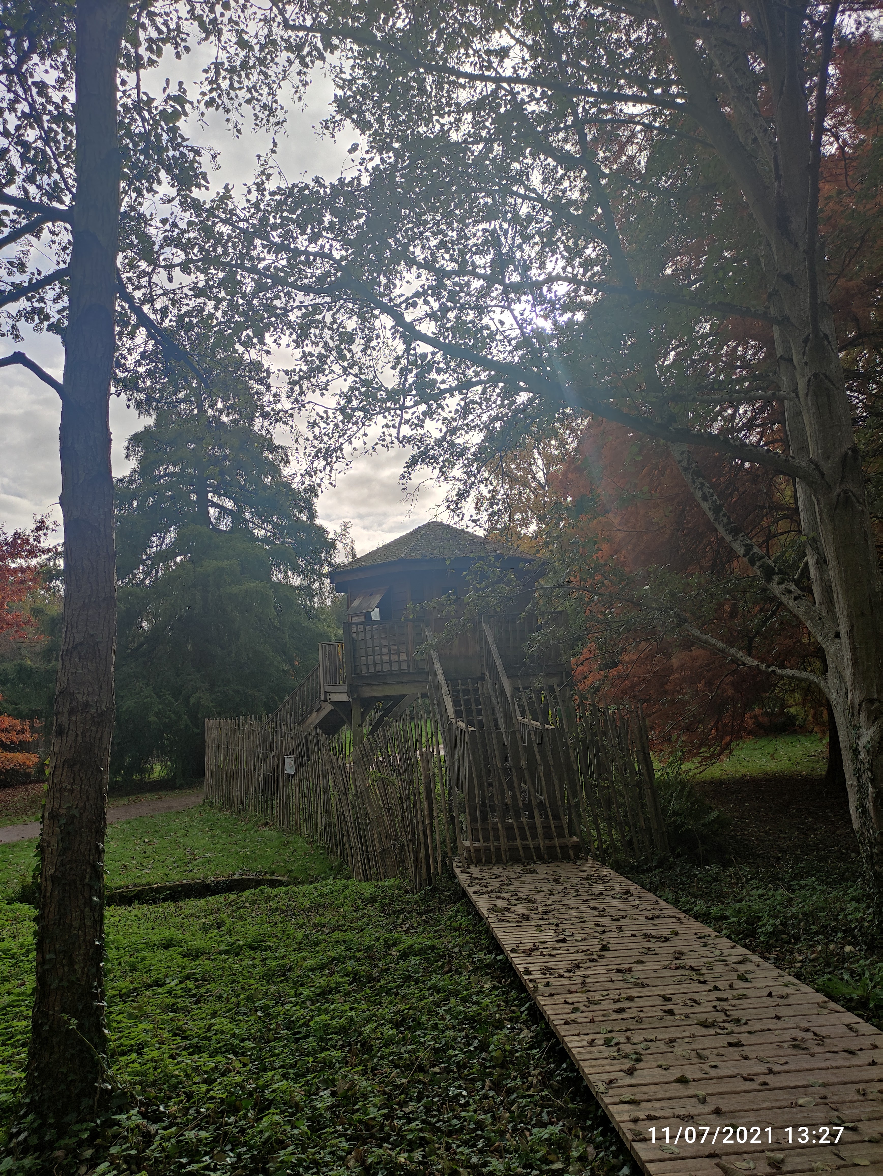 Photo n° 6 de l'avis de Partha.e fait le 07/11/2021 à 13:37