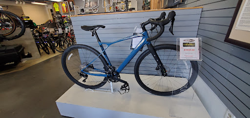 Bicycle Store «Bicycles Etc.», reviews and photos, 8036 Philips Hwy #8, Jacksonville, FL 32256, USA