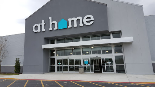 Shopping Mall «North Shore Square Mall», reviews and photos, 150 Northshore Blvd, Slidell, LA 70460, USA