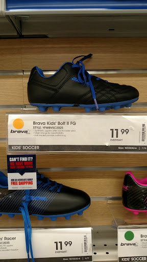 Sporting Goods Store «Academy Sports + Outdoors», reviews and photos, 237 Park Terrace Dr, Columbia, SC 29212, USA