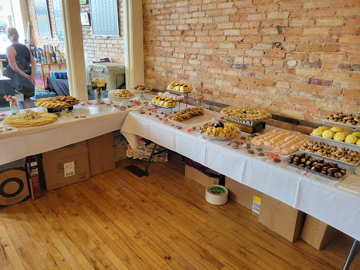 Opera House «Howell Opera House», reviews and photos, 123 W Grand River Ave, Howell, MI 48843, USA