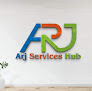 Arj Services Hub