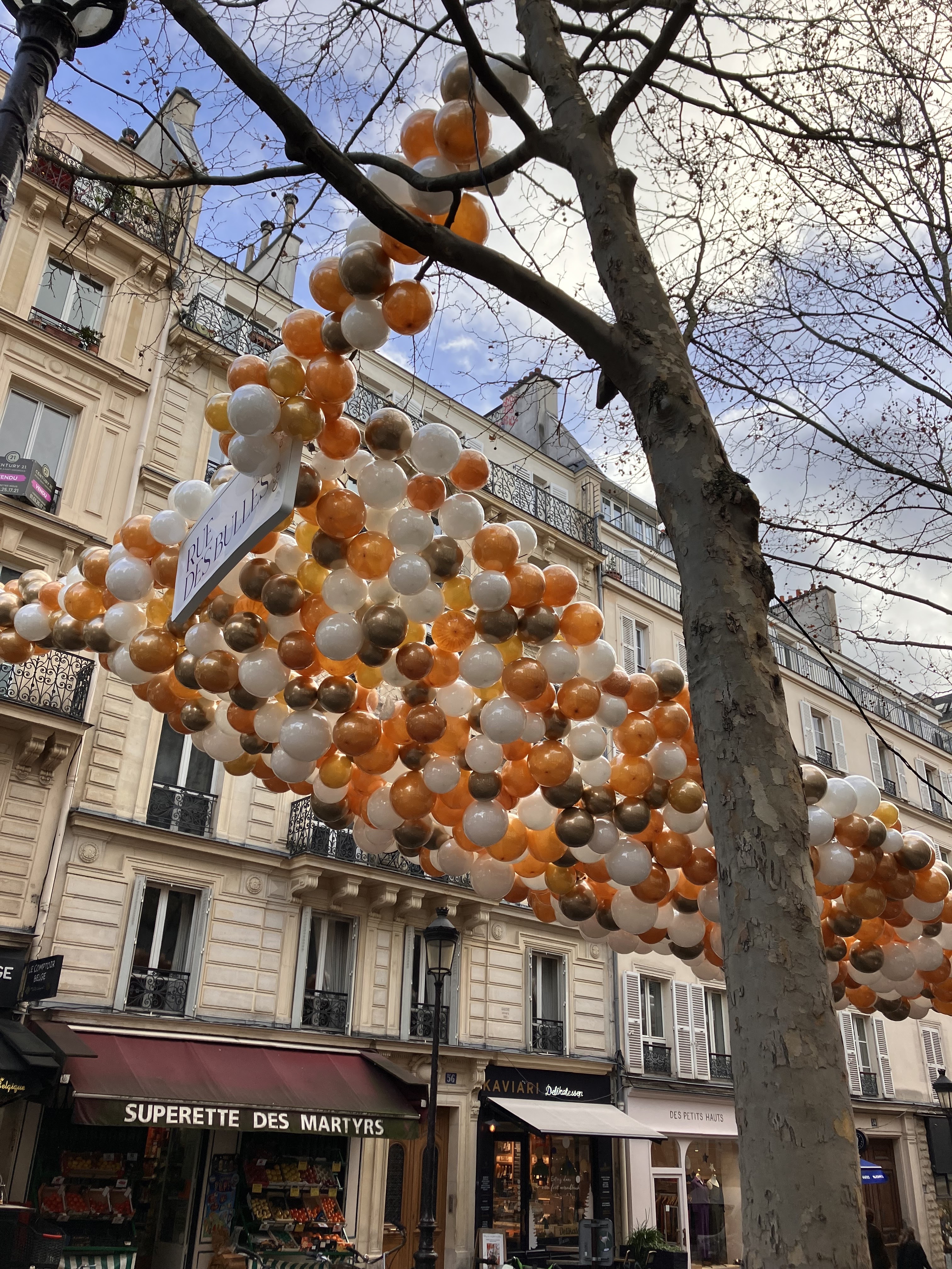 Photo n° 1 de l'avis de Anaïs. fait le 29/12/2023 à 09:20