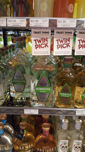 Liquor Store «Twin Liquors», reviews and photos, 1521 Marlandwood Rd, Temple, TX 76502, USA