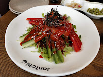 Viande du Restaurant coréen JanTchi à Paris - n°14
