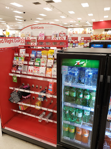 Department Store «Target», reviews and photos, 125 Shoreline Pkwy, San Rafael, CA 94901, USA